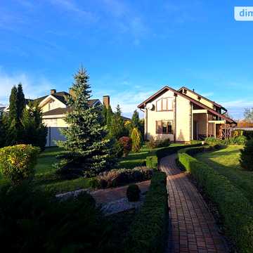 Продаж 4к Дім Вербицького вулиця