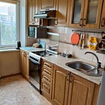 Оренда 3к квартири у Хортицькому районі