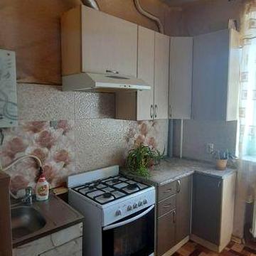 Сталінка 3К на Дишинського