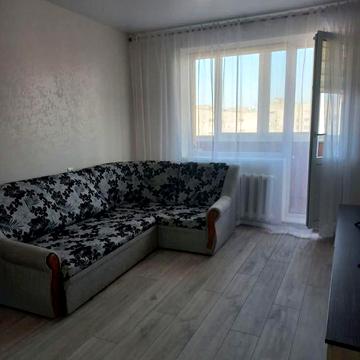Оренда  2х кім покращеного планування, Крошня