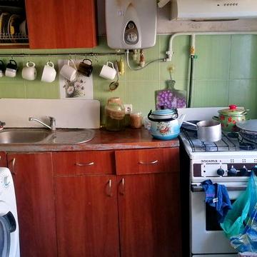 Продаж 2к квартири на виставці