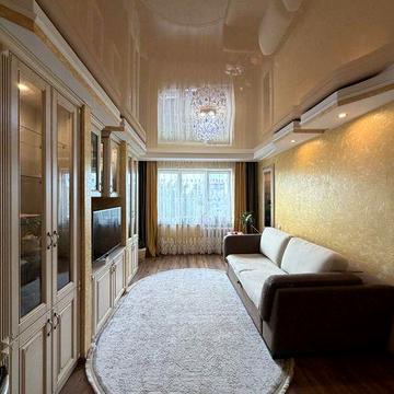 Продаж 3 кімнатної квартири