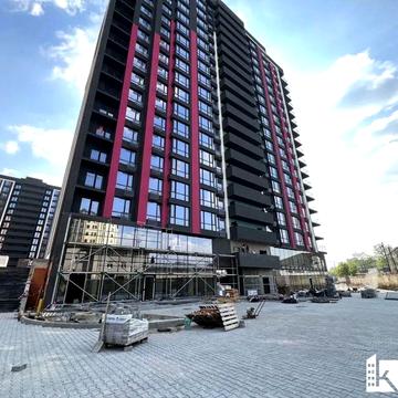 1к ЖК Skygarden 7 поверх вул.Незалежності поряд Центр ЖК Skygarden