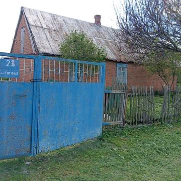 Продам хату в Сурско-Литовском.
