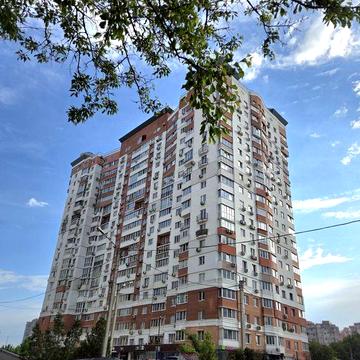 Сдам 1 к.кв в Центре, район Будмена, Клочковская