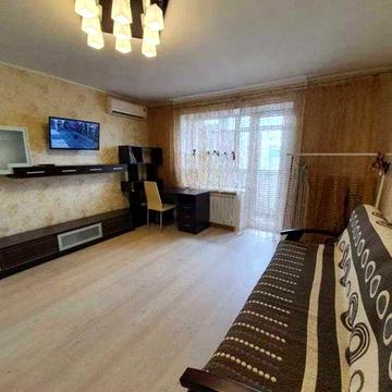 Продам 1к квартиру метро Левада (89078)