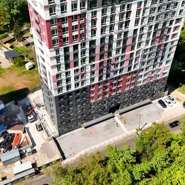 Квартира для військового зі знижкою 149 тис грн! Безбар’єрне середовище ЖК Синергія Київ