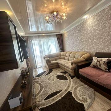 Продаж 2-оі квартири на Піщаному масиві з автономним опаленням