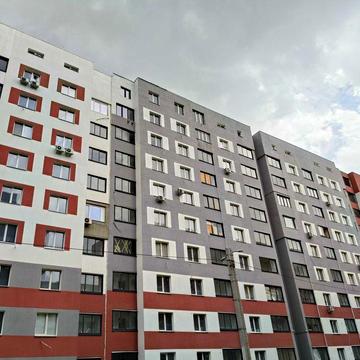 ЖК Гидропарк, ул Борткевича,9, Продам 1 ком квартиру пл 37м2, этаж 7/9ти! Черновые работы! A ЖК Гидропарк