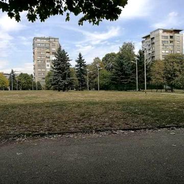 Продам квартиру в Болгарии. София, центр. Жк Хиподрума