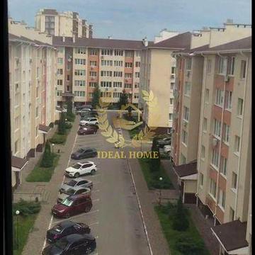 Продаж квартири в ЖК Молодіжне містечко, Крюківщина ЖК Молодежный городок