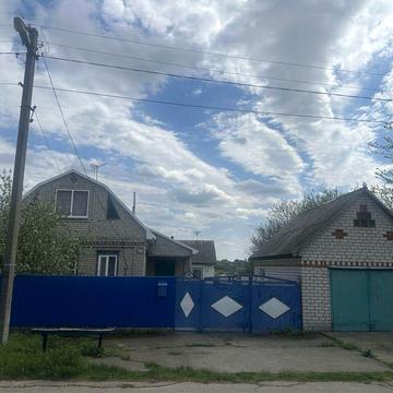 Продається будинок