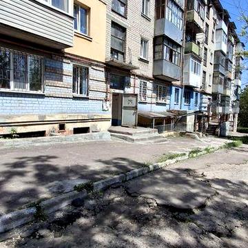 Продам 1к квартиру на Черемушках місто Камянське ЖК добробут