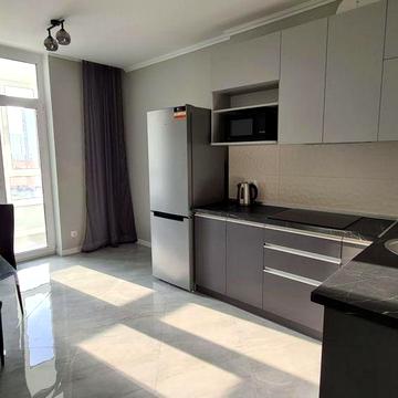 1 кім. квартира ЖК Каховська, вул. Каховська 60 м. Лівобережна