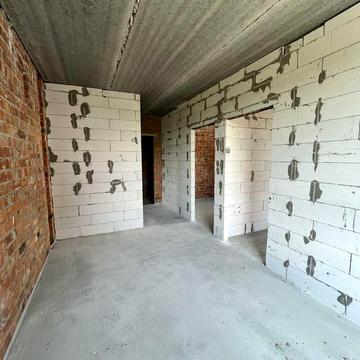 Двокімнатна квартира з Індивідуальним газовим опаленням! Будинок з ліфтом  Поруч Бучанський парк