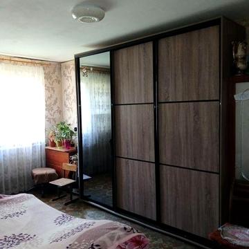 Продам 1 к квартиру на Паустовского ЖКХ