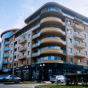 Продається 1,5 кімн .квартира на Слов"янській набережній  за гот.Ужгород! ЖК Перлина