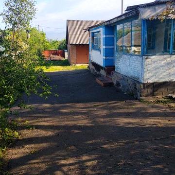 Продам Будинок...