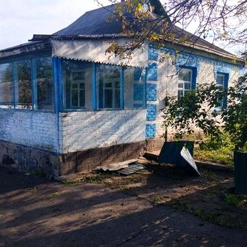 Продам Будинок...