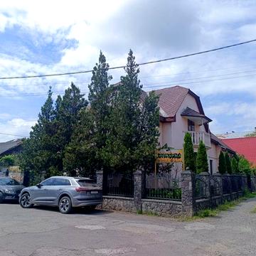 Здам в оренду житловий будинок