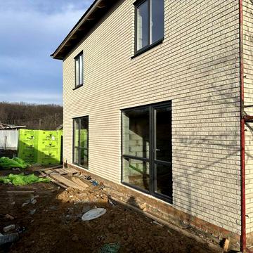 Продаж Дуплекс | Таунхаус 100 кв., м. 3 кімнати 5хв до Центру