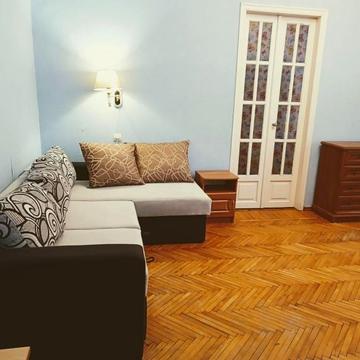 Квартира в историческом центре Одессы