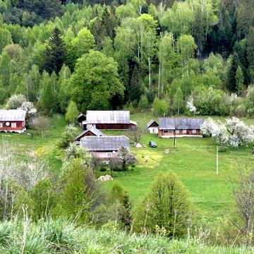 Продаж будинку,земельної ділянки,с Свидник,Східницька ОТГ.