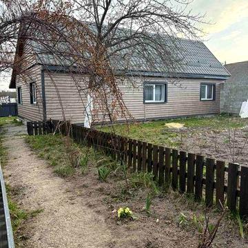 Продається затишний будинок у с.Кашперівка