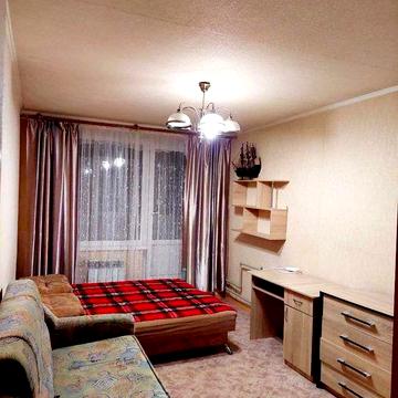 Продам 1к.кв на Салтовке, двухбалконку