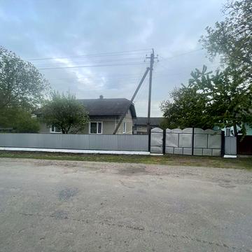 Продаж затишного та доглянутого будинку