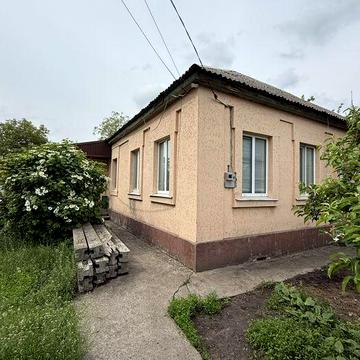 Будинок. Від центру  3 хвл