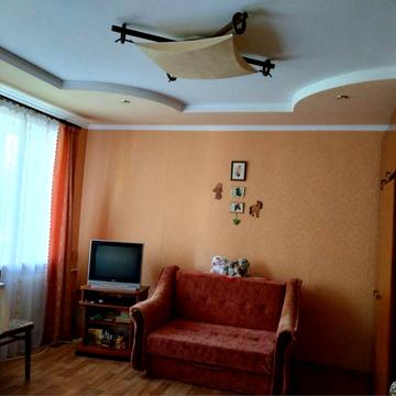 Продам 1 кімнатну квартиру в Лохвиці