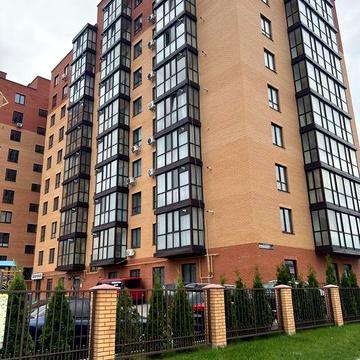 Продаж 3-кімнатної квартири в новобудові мікрорайон Жовтневий, біля Сільпо