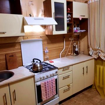 Довгострокова оренда квартири.