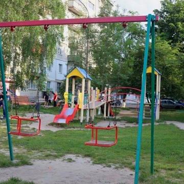 Продам 1к квартиру р-н сільхозтехніки ЖК Універсам