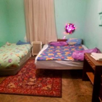 Квартира двохкімнатна без посередників