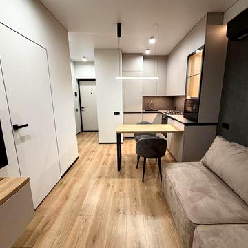 Продаж 1 кімнатна квартира ЖК Авалон Холідей, Avalon holiday ЖК Авалон холідей