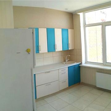 1-кімнатна квартира в ЖК Люксембург