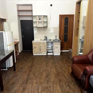 Однокімнатна квартира в центрі Одеси