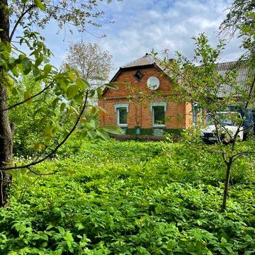 Продам будинок село Непедівка