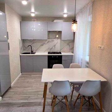 Оренда квартири, вул. Сахарова,  2-кім + кухня студіо, з свіжим ремонтом
