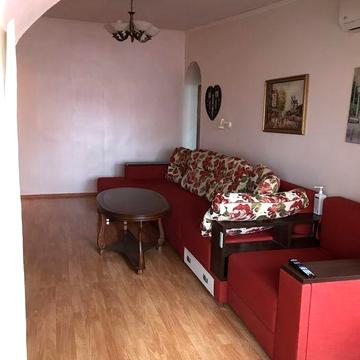Від власника Затишна 3-кімнатна квартира біля Парку Перемоги здається вперше