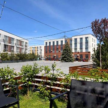 Продаж квартири 27м2 ЖК Sanville park ЖК Sanville park