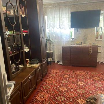 Продаю квартиру ул.Степовая