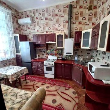 Здам двокімнатну квартиру/Соляні
