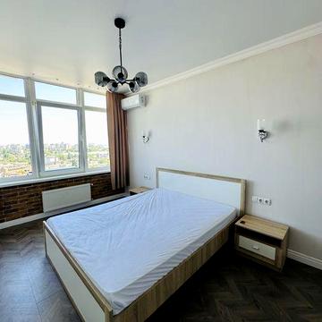 Сдам 2 комн.квартира в 34 жемчужине