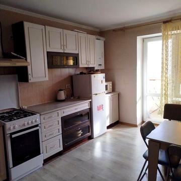 Оренда 1к квартири, Вишенька