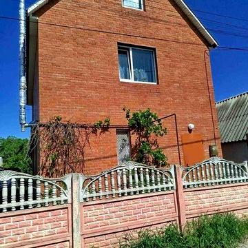 Терміново!Розсошенці, продаю гарний цегляний будинок