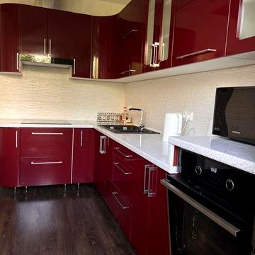 Здам 2 квартиру, ЖК Soho Residence, Деміівська вул ,13,  Голосіівський р-н