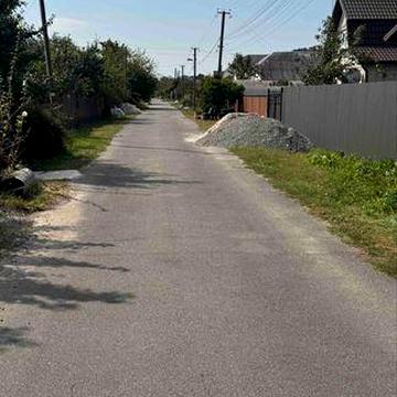 "Житловий будинок в селищі Клавдієво-Тарасове